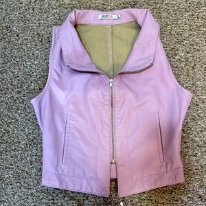 Cute Vest